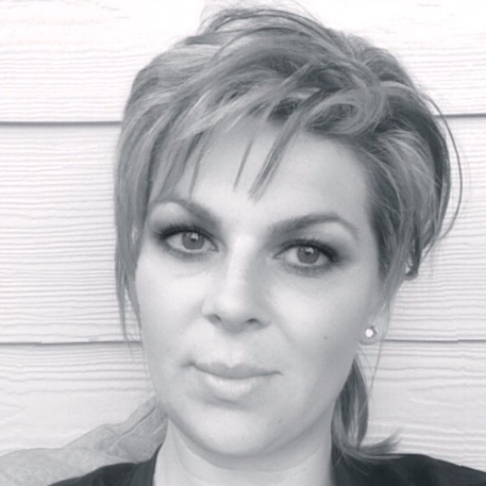 Meet your Posher, Livia